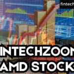 FINTECHZOOM AMD STOCK