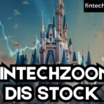 FINTECHZOOM DIS STOCK