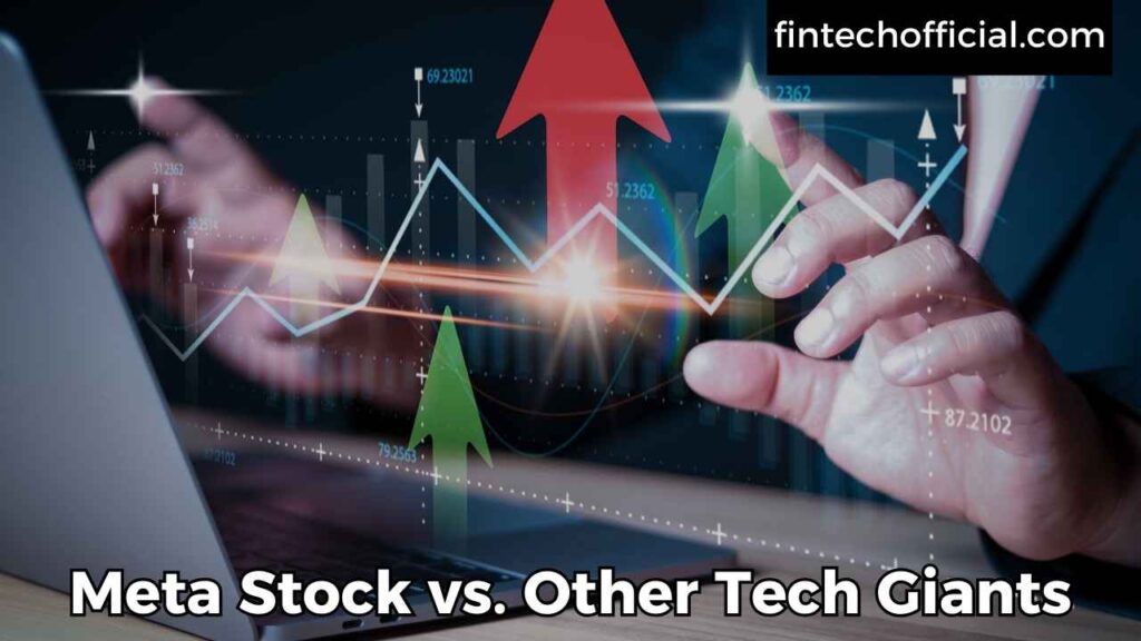 Meta Stock vs. Other Tech Giants