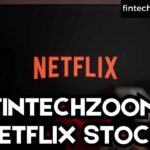 FINTECHZOOM NETFLIX STOCK