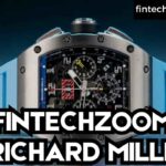 FintechZoom Richard Mille