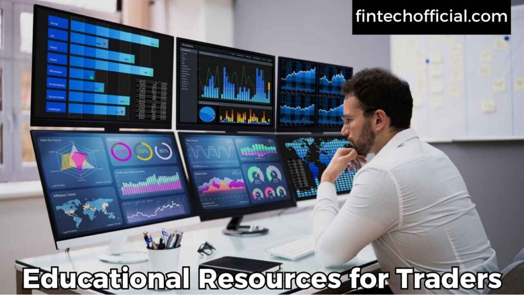 Educational Resources for Traders