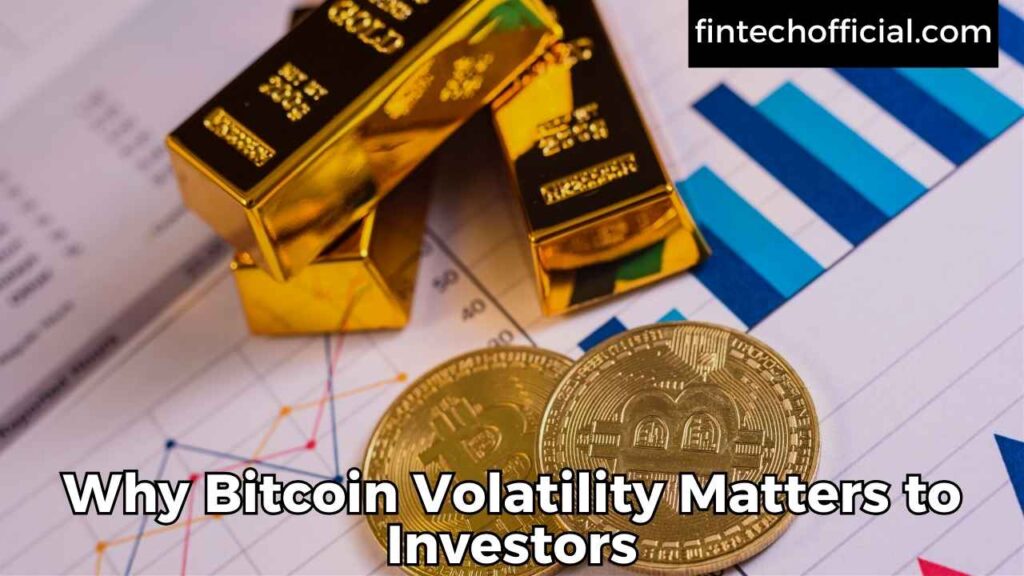 Why Bitcoin Volatility Matters to Investors