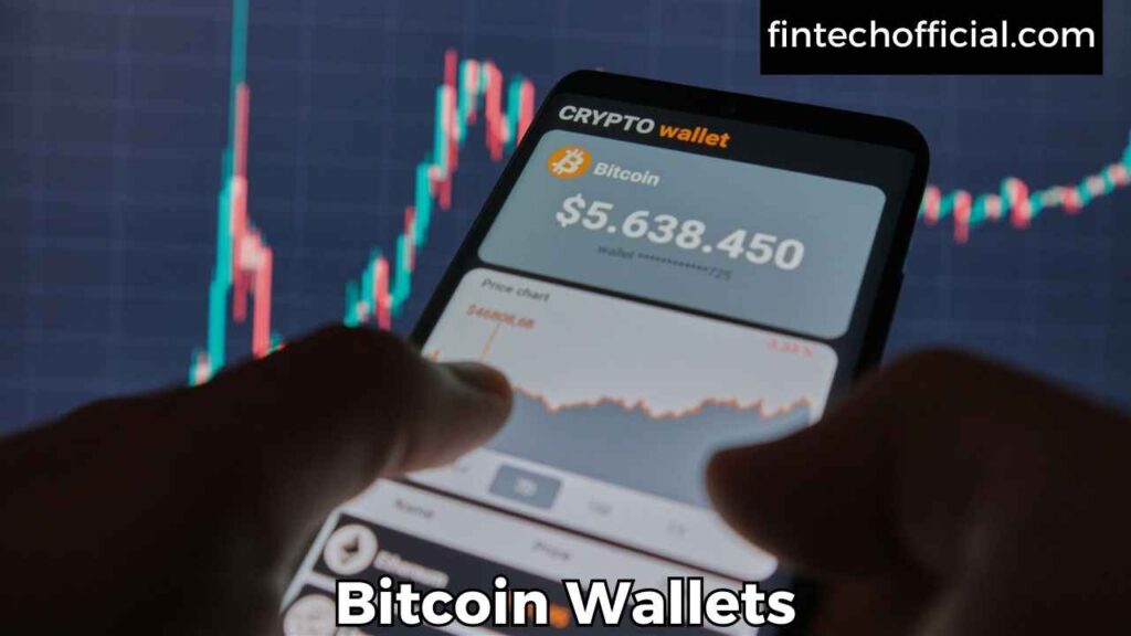 Bitcoin Wallets