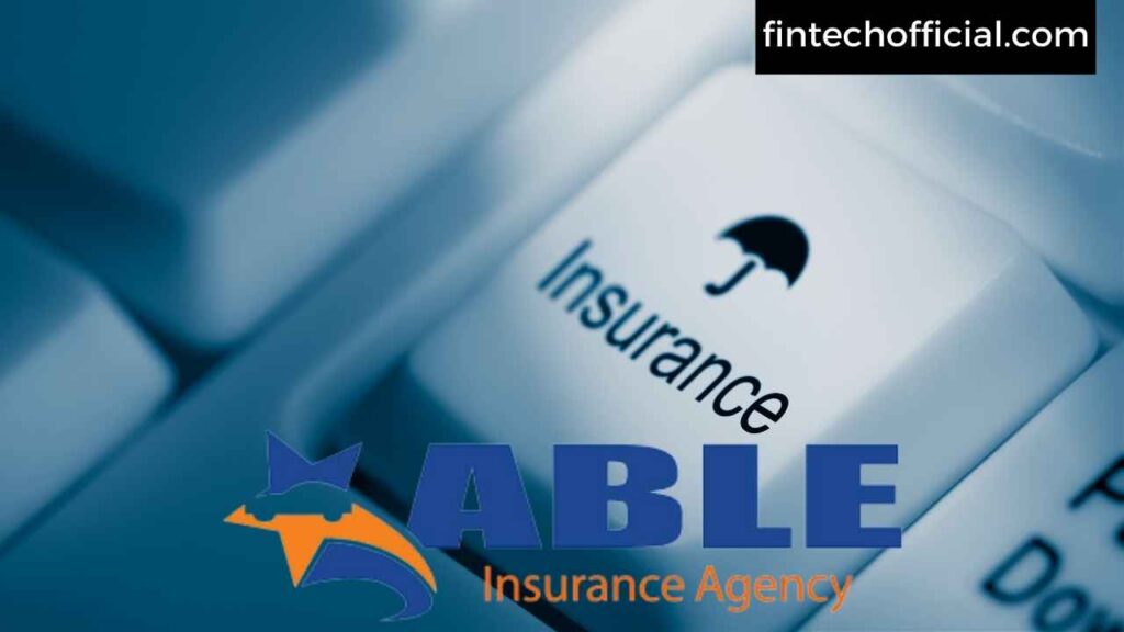 Able Insurance