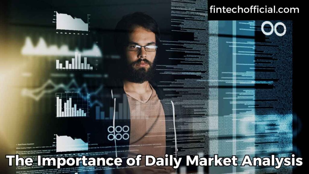 The Importance of Daily Market Analysis