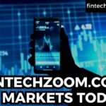 fintechzoom.com us markets today​​