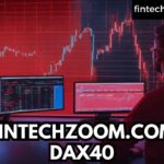 FINTECHZOOM.COM DAX40