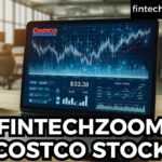 FINTECHZOOM COSTCO STOCK