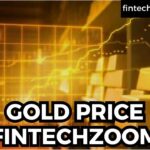 GOLD PRICE FINTECHZOOM