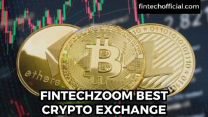 FINTECHZOOM BEST CRYPTO EXCHANGE