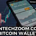 Fintechzoom.Com Bitcoin Wallet