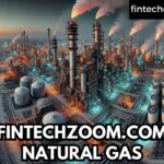 FINTECHZOOM.COM NATURAL GAS