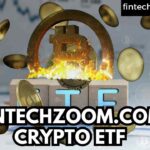 FINTECHZOOM.COM CRYPTO ETF