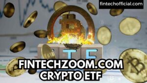 FINTECHZOOM.COM CRYPTO ETF