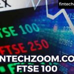 FINTECHZOOM.COM FTSE 100