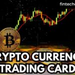 CRYPTO CURRENCY TRADING CARD