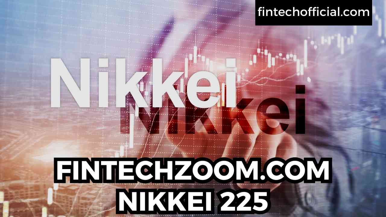 FINTECHZOOM.COM NIKKEI 225